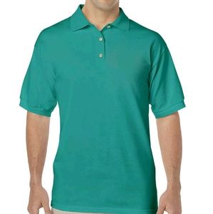 Men Casual Polos Med to XL!!